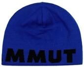 Mammut Beanie Mammut Logo Beanie kann beidseitig getragen werden