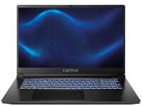 CAPTIVA Advanced Gaming I98-032CH Gaming-Notebook (Intel Core i7 13620H, 32 GB, 1000