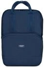 LARKSON Cityrucksack No 6 Laptop Rucksack Damen Herren (1-tlg), Tagesrucksack,
