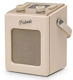 ROBERTS RADIO Revival Mini 2 Pastel Cream Radio