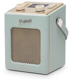 ROBERTS RADIO Revival Mini 2 Duck Egg Radio