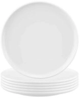 Seltmann Weiden Fr&uuml;hst&uuml;cksteller Sento Home Fr&uuml;hst&uuml;cksteller &oslash; 21,4 cm 6er...