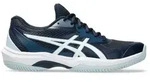 Asics Game Ff - Sandplatzcourt Tennisschuh Tennisschuh blau 37,5 EU