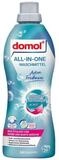 Domol All in 1 Vollwaschmittel (20 WL, 1 Liter)