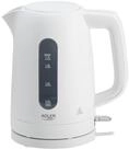 Adler Wasserkocher AD 1379 Wasserkocher 2200W, 1,7 L, STRIX-System, 360&deg;...
