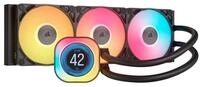 Corsair CPU K&uuml;hler Corsair iCUE LINK TITAN 360 RX LCD RGB
