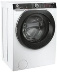Hoover Waschtrockner HDP4106AMBC7/1-S, 10 kg, 6 kg, 1400 U/min, WiFi & Bluetooth,