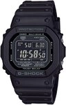 CASIO G-SHOCK Funkchronograph GW-5000HS-1ER, Armbanduhr, Herrenuhr, digital,