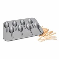 ST&Auml;DTER Ausstechform St&auml;dter Cake Lollies Bachblech 661066