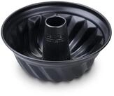 Zenker Gugelhupfform Kuchenform, Rundbackform, Traditionelle Backform