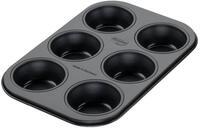 Dr. Oetker K&uuml;chenhelfer Muffinform Classic, Muffinblech, Backform f&uuml;r Muffins