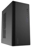 MSI PC-Geh&auml;use MSI PRO SHIELD M100P Computer-Geh&auml;use Midi Tower S