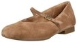 Paul Green Paul Green Ballerinas Veloursleder Riemchenballerina