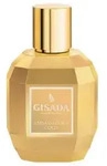 Gisada Eau de Parfum Ambassadora Gold Parfum, Damenduft, Floral Sweet 100 ml