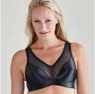 Swegmark of Sweden B&uuml;gelloser BH Star - 12350