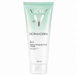 L'Oreal Deutschland GmbH Gesichtspflege VICHY NORMADERM Tri-A Gel