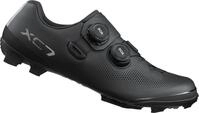 Shimano Fahrradschuh MTB- Fahrradschuhe XC703 wide