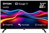 Dyon nexGo 32H LED-Fernseher (80 cm/32 Zoll, HD, Smart-TV, 32" HD Smart-TV mit