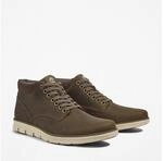 Timberland BRADSTREET - MID LACE UP SNEAKER Sneaker Winterstiefel,...
