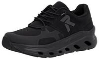 Rieker Sport Slip-On Sneaker Freizeitsneaker, Halbschuh, Schlupfschuh mit