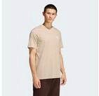adidas Originals T-Shirt TREFOIL ESS TEE mit Trefoil Logo auf der Brust,...