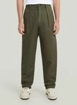G-STAR Chinohose Pleated Chino Relaxed Tapered