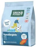 Green Petfood Hypoallergenic 3 kg, f&uuml;r: Hund