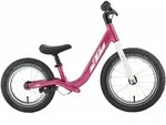 KTM Laufrad KTM Wild Buddy Laufrad 12/14 Zoll Kinder ab 2 Jahren Pink