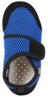 Beck Beck Barfu&szlig;schuhe Barefoot Hausschuhe 3065 Beck-Buddies Blau Hausschuh