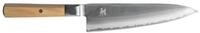 Zwilling Brotmesser ZWILLING MIYABI 4000 FCv2 KOYA Gyutoh, 20 cm, Beige