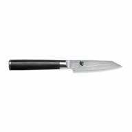 KAI Santokumesser Shun Kiritsuke 9 cm DM-0772