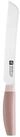 Zwilling Brotmesser ZWILLING Now S Brotmesser,K&uuml;chenmesser 20 cm pink Sonderschmelze