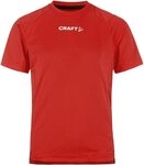 Craft T-Shirt Rush 2.0 SS Tee JR