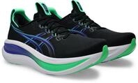 Asics GEL-NIMBUS 28 Laufschuh mit Knit-Obermaterial, mit FF BLAST PLUS D&auml;mpfung