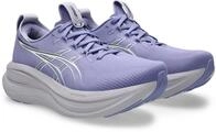 Asics GEL-NIMBUS 28 Laufschuh f&uuml;r Erwachsene, mit leicht profiliertem