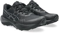 Asics GEL-VENTURE 11 Trailrunningschuh mit profiliertem Gummi-Laufsohlenprofil, mit