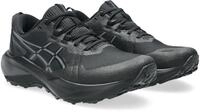 Trailrunningschuh ASICS "GEL-VENTURE 11", Damen, Gr. 40, schwarz, carrier grau,