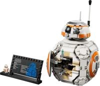 LEGO&reg; Star Wars 75452 Der Astromech-Droide BB-8TM Spielbausteine, (Set, 569...