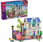 LEGO&reg; Lianns Familienhaus (42687), LEGO Friends Konstruktionsspielsteine, (946...