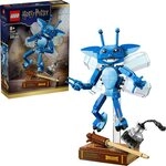 LEGO&reg; Wichtel (76461), LEGO Harry Potter Konstruktionsspielsteine, (320 St),...