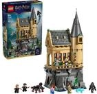 LEGO&reg; Schloss Hogwarts: Krankenfl&uuml;gel (76463), LEGO Harry Potter