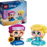 LEGO&reg; Die Mini-Prinzessinnen Anna und Elsa (43284), LEGO Disney Princess