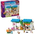 LEGO&reg; Hundekuchenb&auml;ckerei (42677), LEGO Friends Konstruktionsspielsteine,...