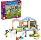LEGO&reg; Tierklinik (42696), LEGO Friends Konstruktionsspielsteine, (141 St),...