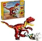 LEGO&reg; Wilder Dinosaurier (31379), LEGO Creator Konstruktionsspielsteine, (283...