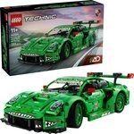 LEGO&reg; Porsche 911 GT3 R REXY AO Racing Rennwagen (42224), LEGO Technic