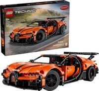 LEGO&reg; Bugatti Chiron Pur Sport Hypercar (42222), LEGO Technic