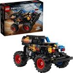 LEGO&reg; Monster Jam Grave Digger Feuer und Eis (42219), LEGO Technic