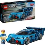 LEGO&reg; Bugatti Vision GT Hypersportwagen (77253), LEGO Speed Champions