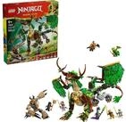 LEGO&reg; Der Drache des Lebens (71859), LEGO Ninjago Konstruktionsspielsteine,...